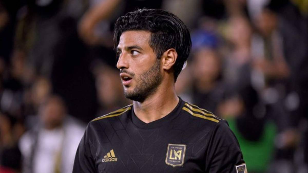 Así son los salarios que cobran los futbolistas mejor pagados de Concacaf