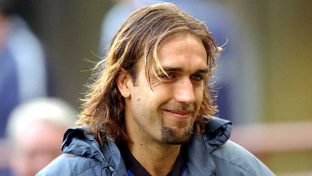 Batistuta ayudará a Batista en la selección de Argentina