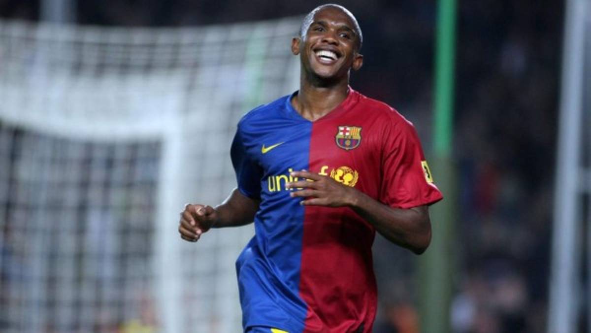 Los 13 futbolistas que han sudado las camisetas del Chelsea y Barcelona