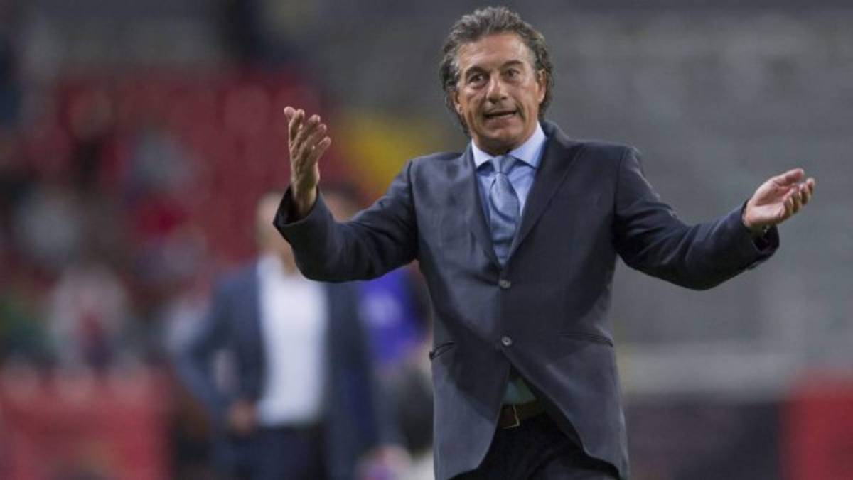 ¡Bombazos! Candidatos a dirigir el Cruz Azul de México tras renuncia de Robert Dante Siboldi