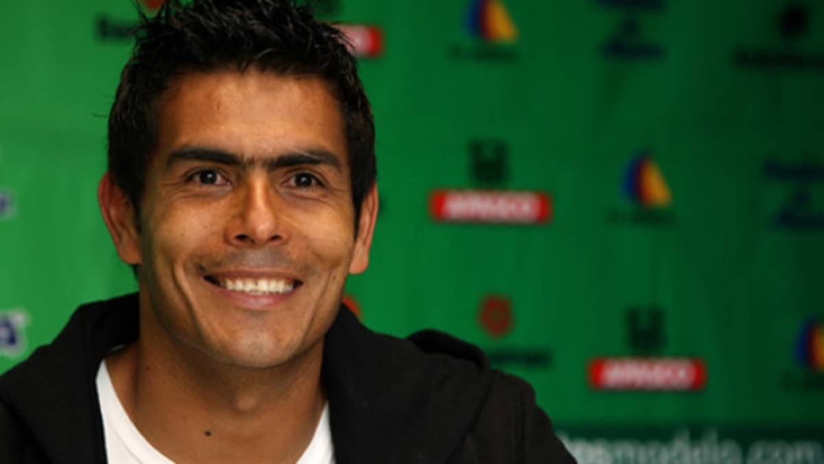 Oswaldo Sánchez: 'Si México no va al Mundial será una desgracia total”