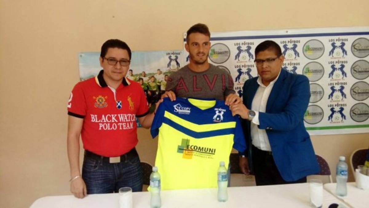 FICHAJES: Así se han reforzado los clubes del Ascenso en Honduras