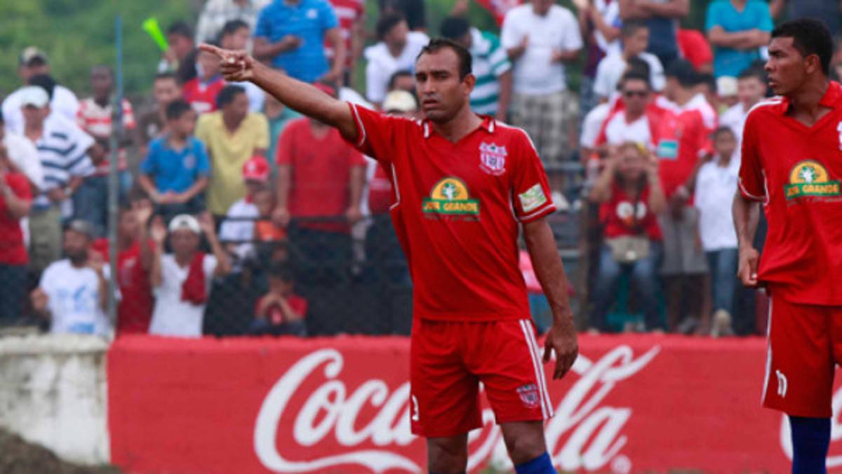 'Ahora nos toca sumar puntos en casa”: Juan Manuel Cárcamo