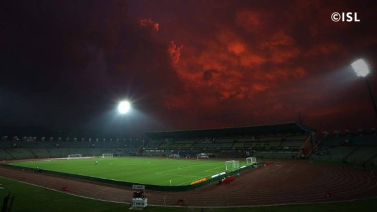 Conocé el estadio donde Honduras jugará el Mundial Sub-17 de la India