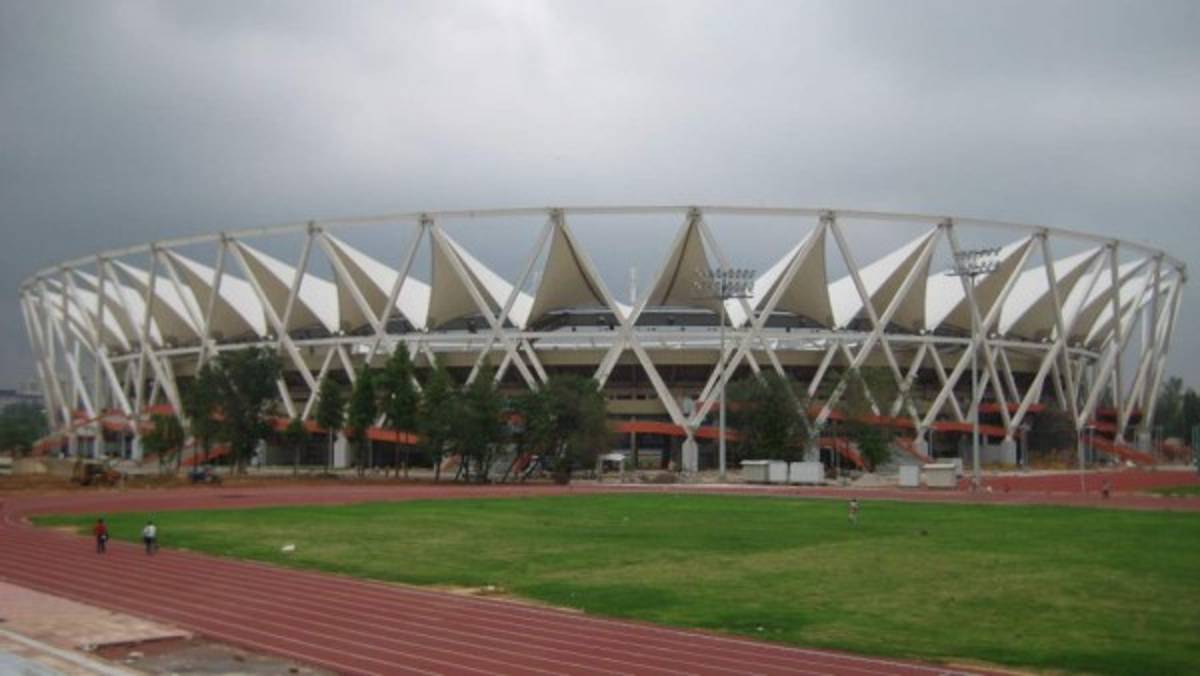 Conoce los 6 estadios dónde se disputará el Mundial de India Sub-17