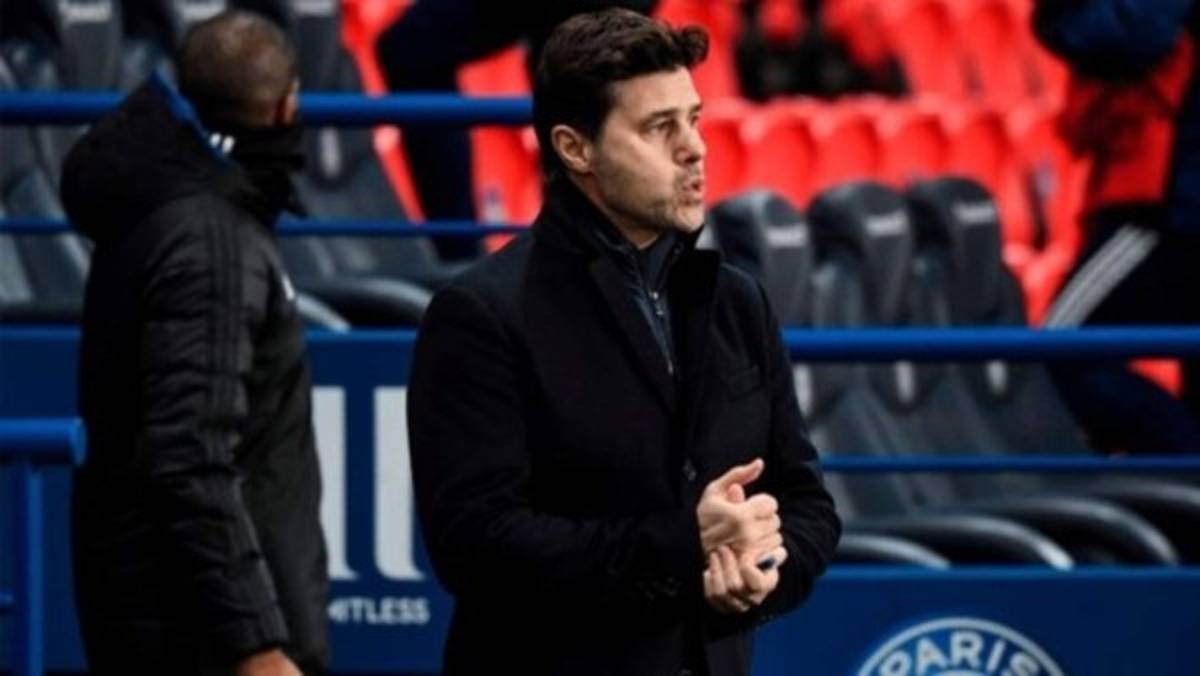 ¡Alineación galáctica! El brutal once que fomaría el PSG con la llegada de Messi para reinar Europa