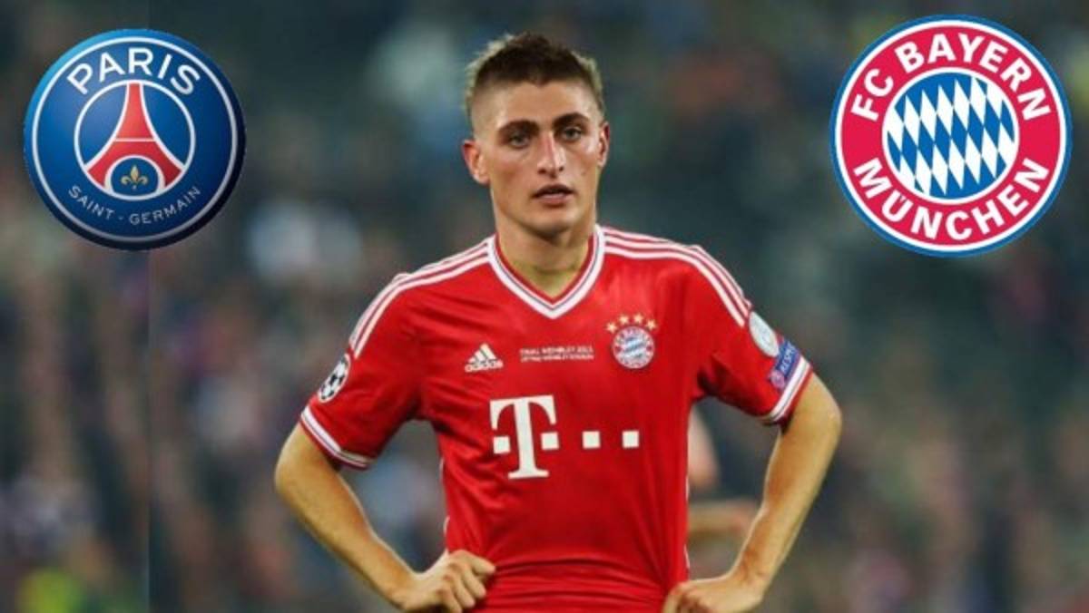 ¡De lujo! Así sería el millonario equipo del Bayern para frenar al Real Madrid en Europa