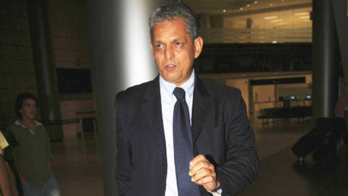 Rueda anuncia hoy si continúa o no