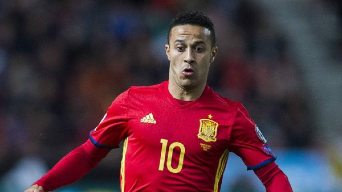 Fichajes confirmados: El ex del Barça que quiere Lopetegui en el Real Madrid; golpe al mercado del Atlético