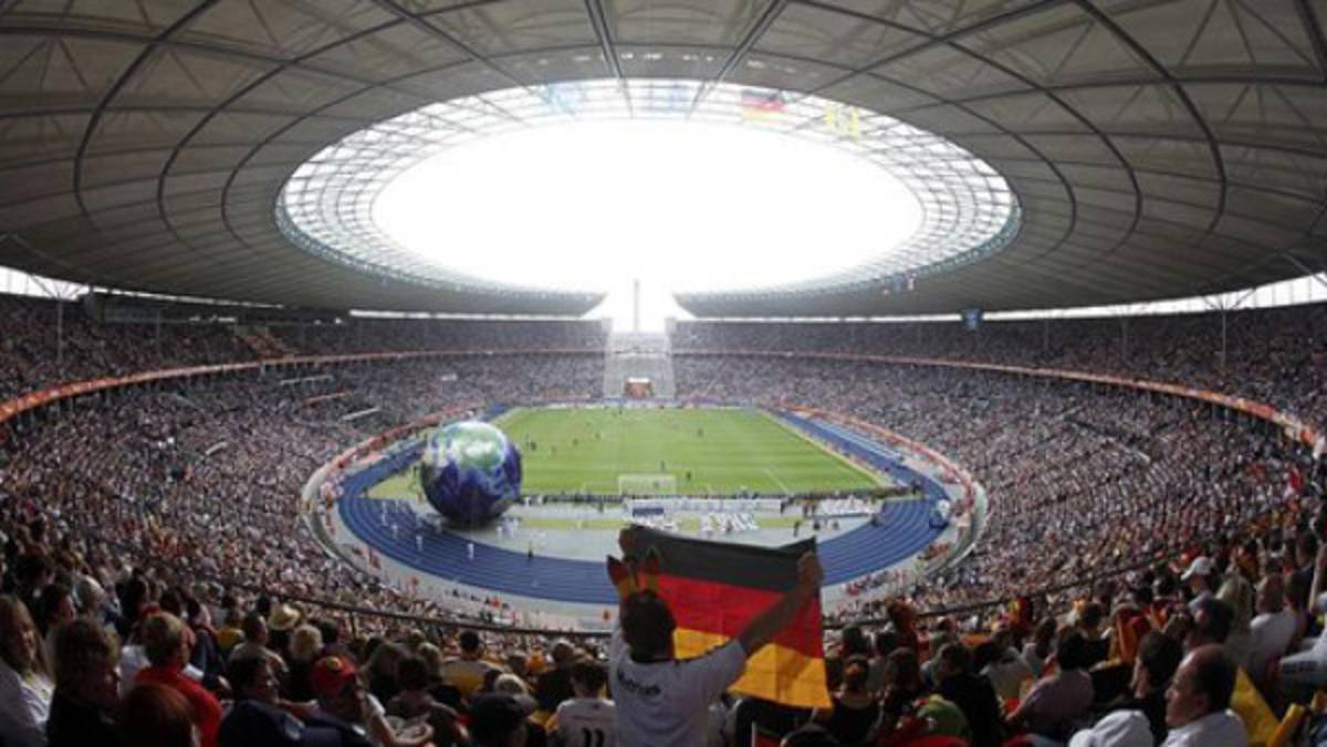 Berlín, sede de final de Champions en 2015