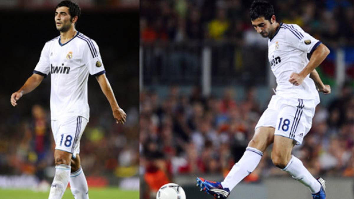 Nápoli cierra fichaje de Raúl Albiol, según la Gazzeta