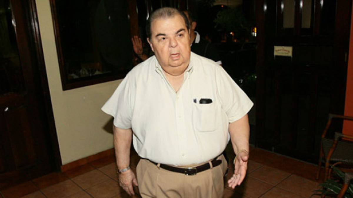 'Olimpia se va para San Pedro Sula'