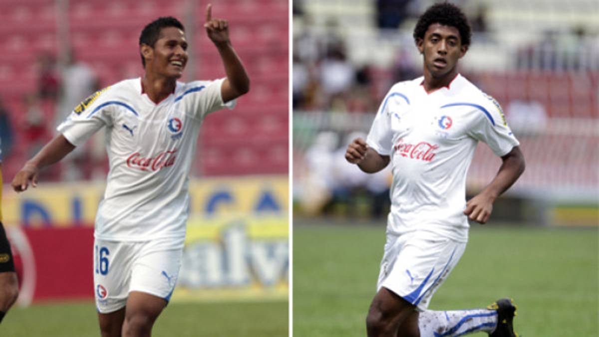 Lozano y López revelan que tienen ofertas del Arsenal