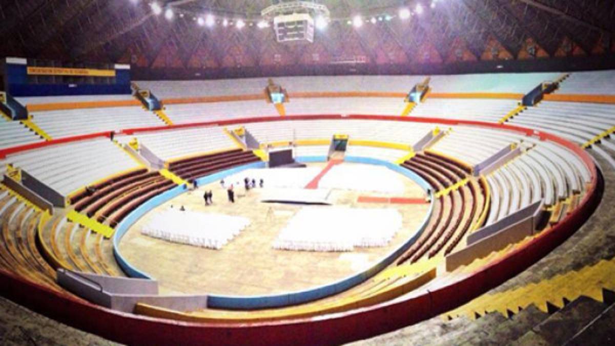 Ecuador se prepara para dar el último adiós a 'Chucho” Benítez