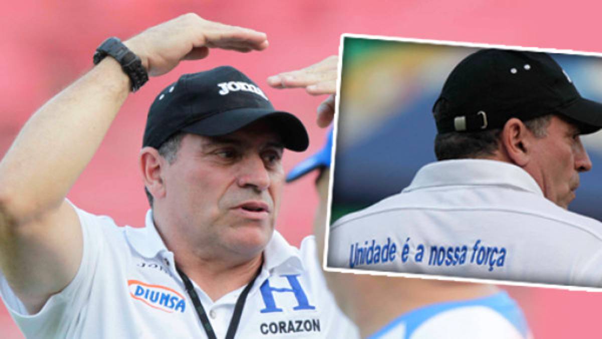 En Honduras ya se habla en portugués