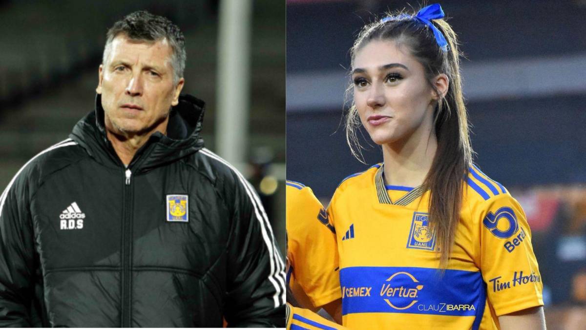 Siboldi revive el caso de Tatiana Flores y cuenta lo que pasó en Tigres: El plan B