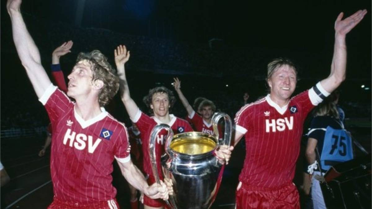 TOP 10: Los clubes que fueron campeones de Champions y quizás no sabías