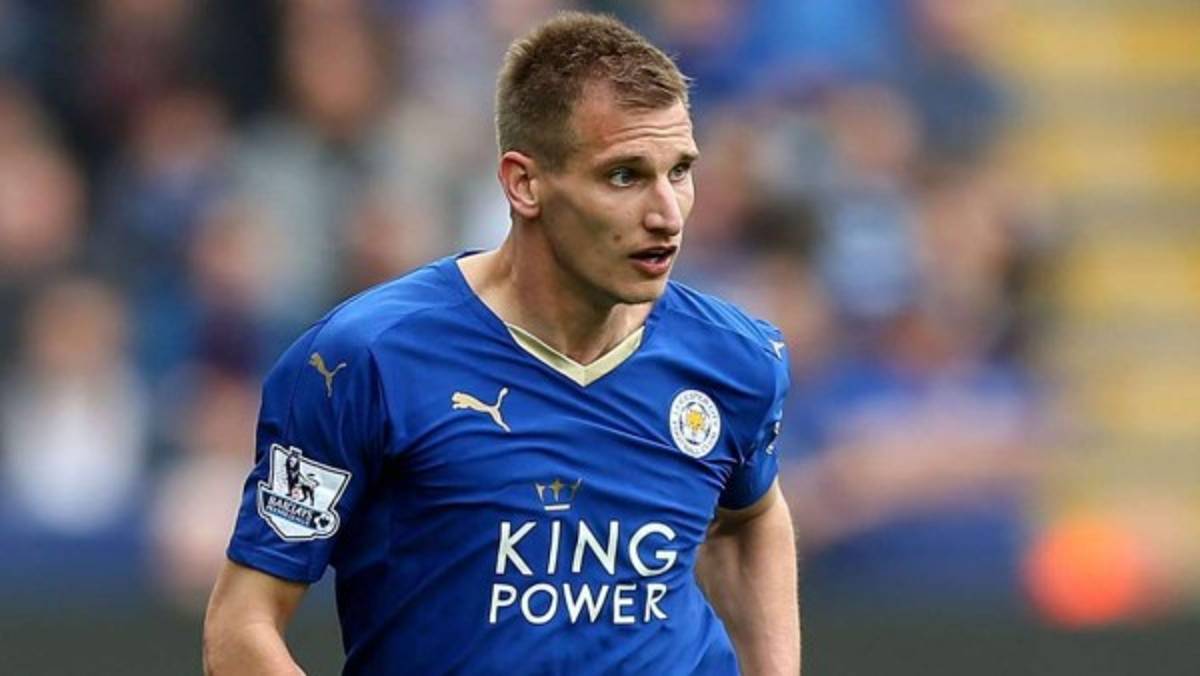 El nuevo valor en el mercado del 11 del Leicester City