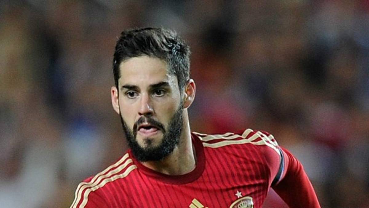 TOP: Ellos son los grandes ausentes de la Euro 2016