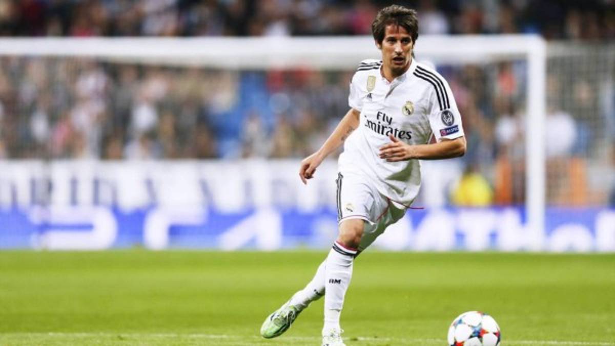 Estos son los siete jugadores que saldrían de Real Madrid