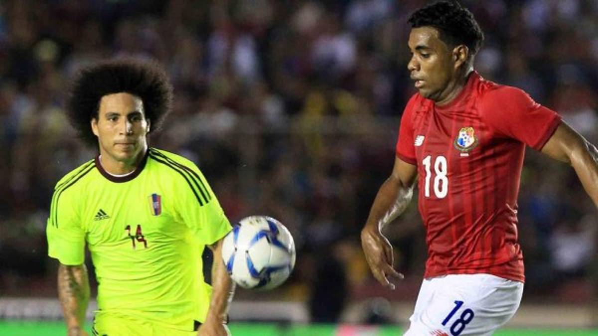 Los jugadores más experimentados de la Copa Centroamericana