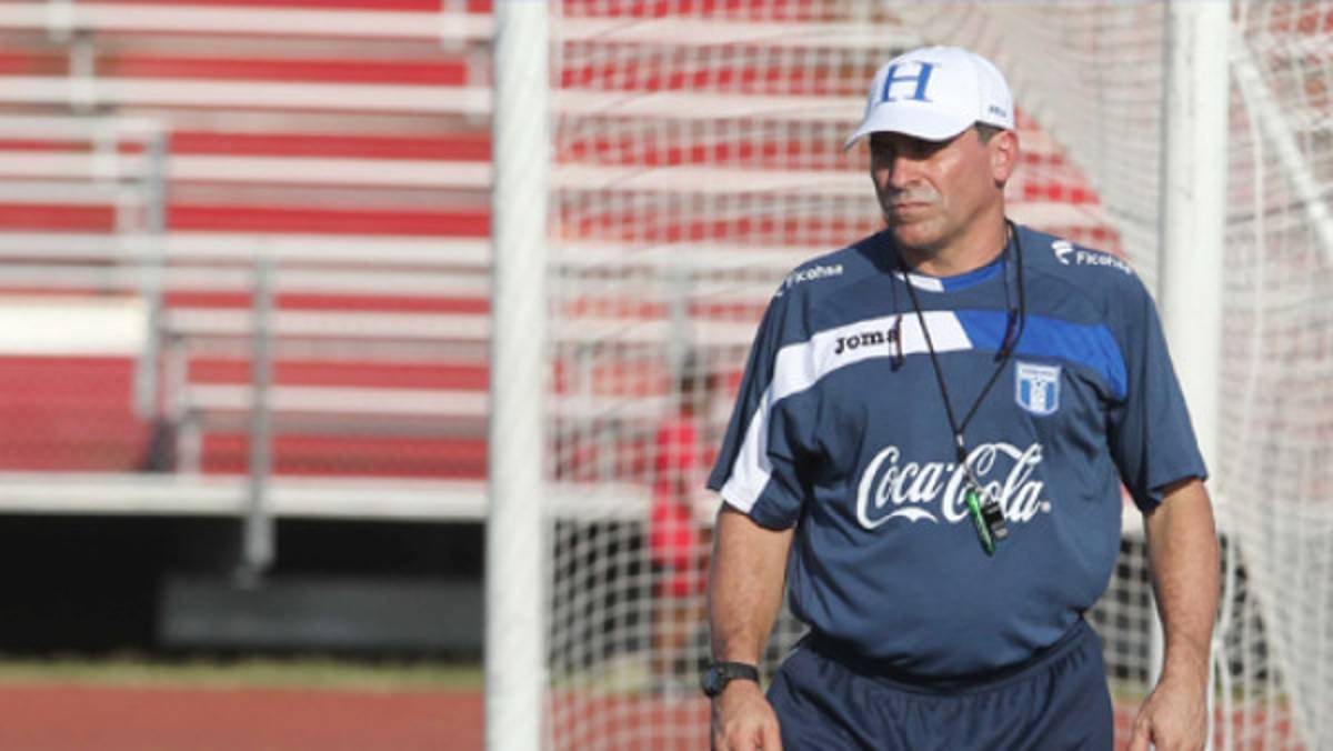 La cábala de Luis Fernando Suárez