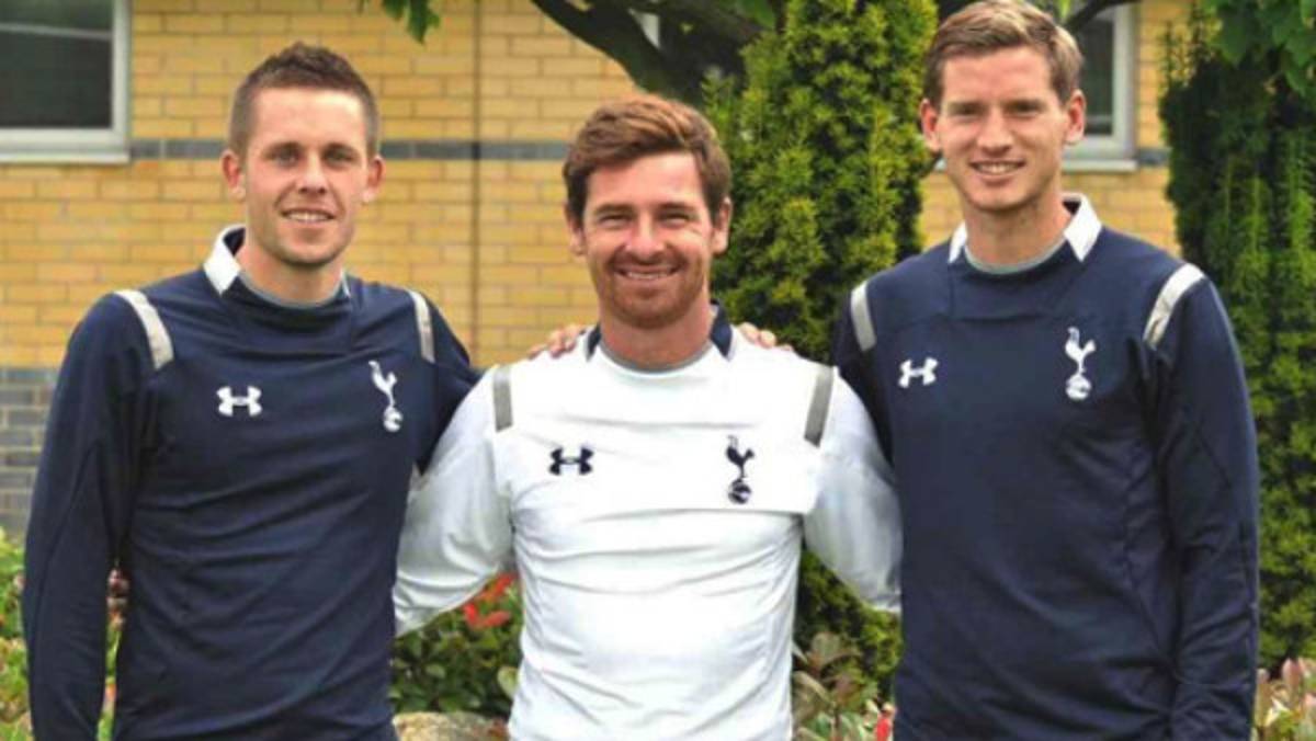 El Tottenham confirma su nuevo fichaje