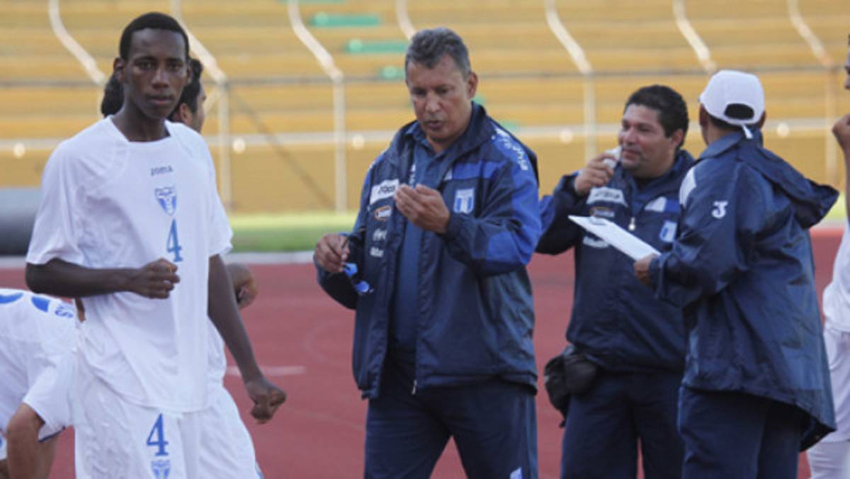 'Tengo más éxitos que fracasos': Padilla