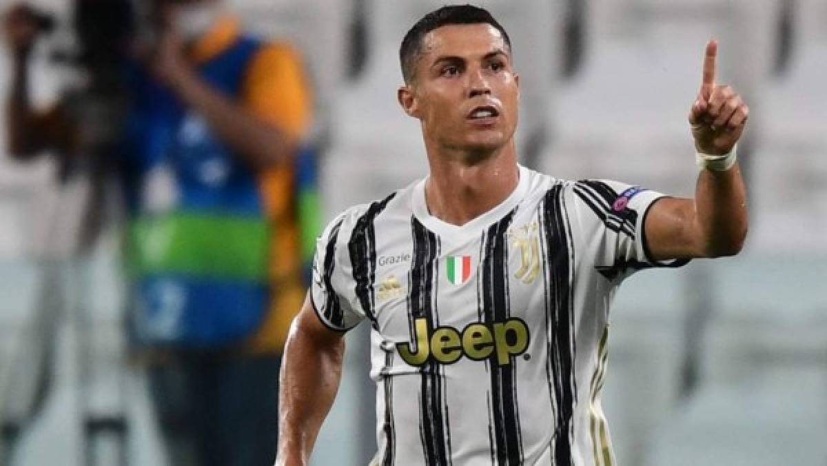 Fichajes Europa: La condición de Cristiano Ronaldo para seguir en la Juventus; baja en Real Madrid y Pirlo hace barrida