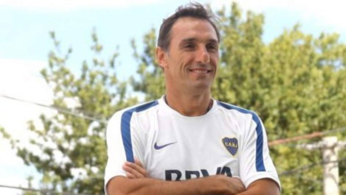 ¿Nuevo entrenador? Los técnicos que suenan en Boca Juniors luego del fracaso de Copa Libertadores