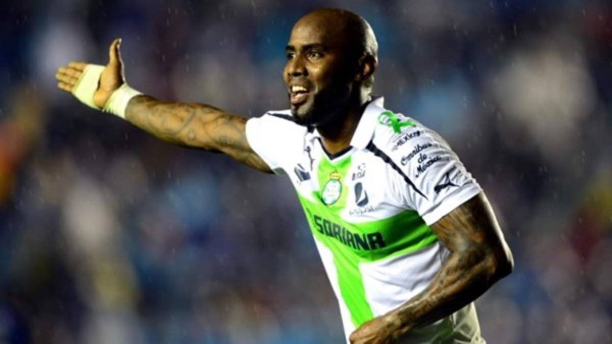 TOP: Los mejores extranjeros en la historia de la Liga MX; un hondureño en la lista