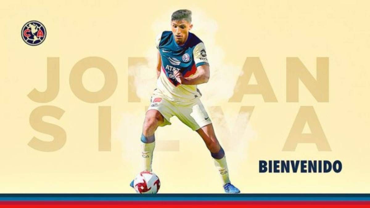 Mercado Liga MX: América con bajas, bombazo de Marcos Rojo y mexicano a Portugal