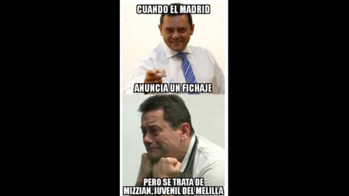 Crueles memes contra el Real Madrid por empatar el primer partido del 2019 contra Villarreal