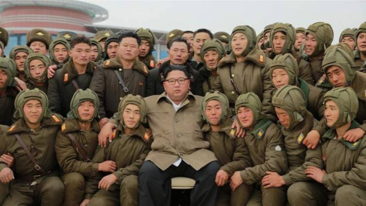 Los brutales métodos de Kim Jong-un para asesinar a sus enemigos: ni su tío se escapó