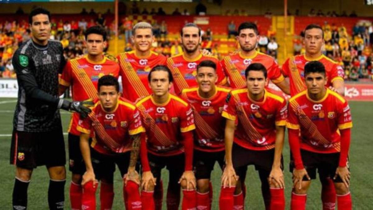 Así mira la Confederación a los equipos clasificados a la Concacaf League; ¿quienes son los favoritos?