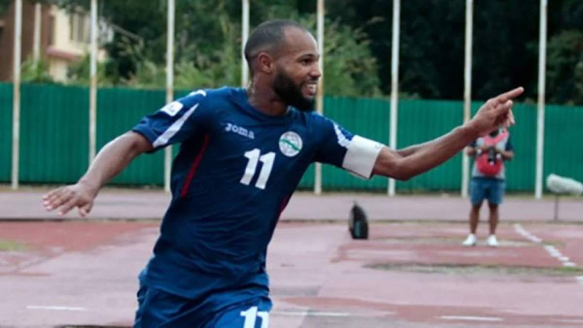 ¿Cuál es la más bonita? Las camisas que vestirán las selecciones en Copa Oro 2019