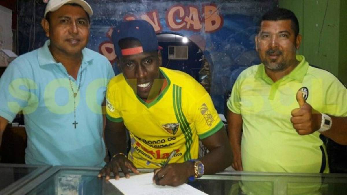 RUMORES Y FICHAJES: Social Sol se arma hasta los dientes  