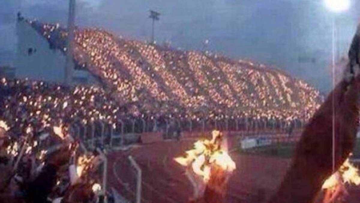 Argelia se clasificó al Mundial de Brasil 2014