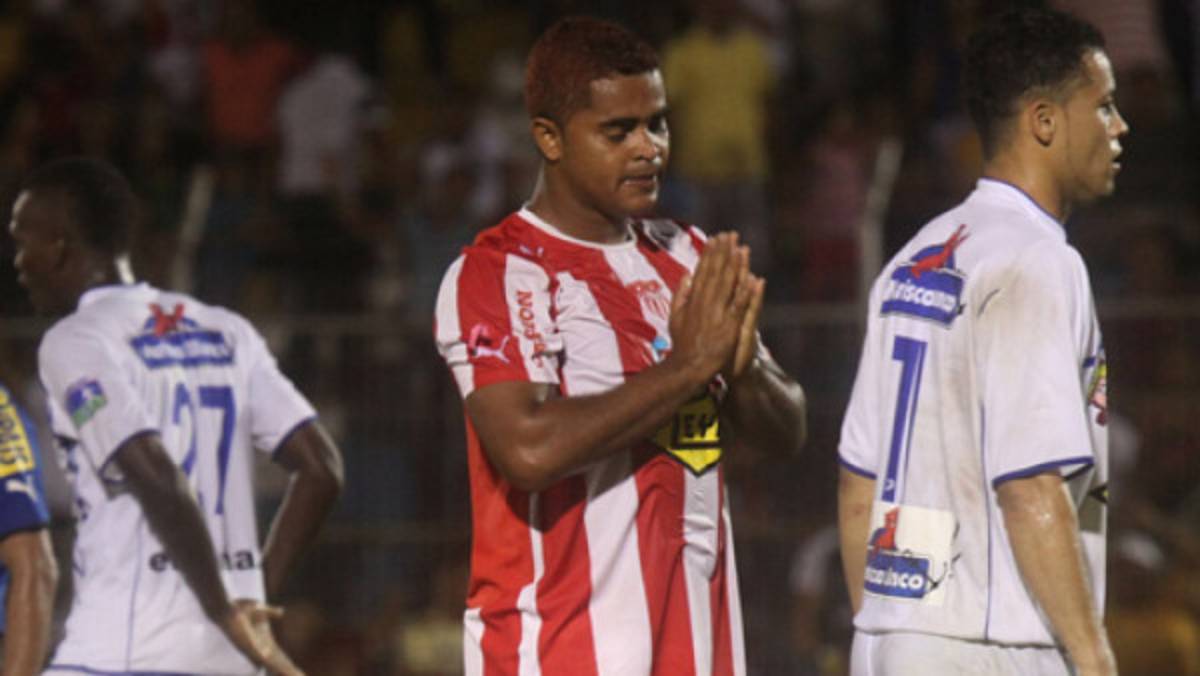 Elmer Zelaya: 'Nunca más cobraré un penal”