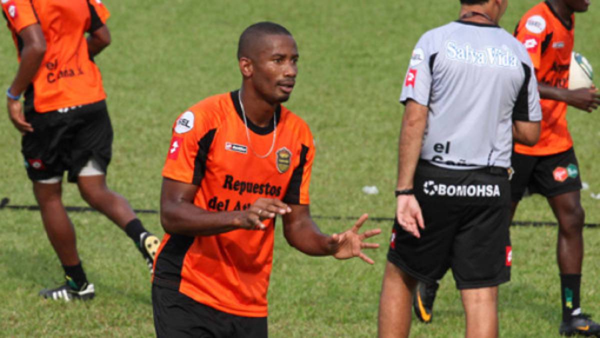 Allan Lalín no esperaba ser convocado