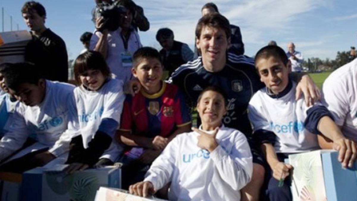 El efecto Barcelona en los bebés chilenos