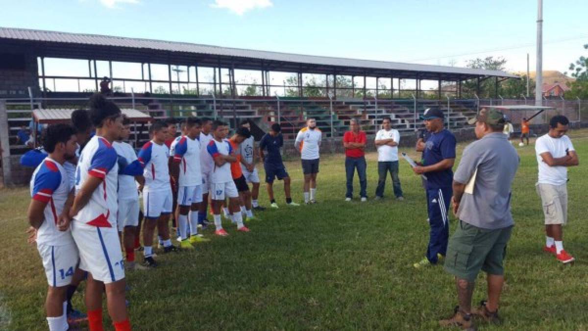 FICHAJES EN ASCENSO: ¡Rambo la sorpresa; Parrillas One mete miedo y el Valle quiere hacer la pelea!