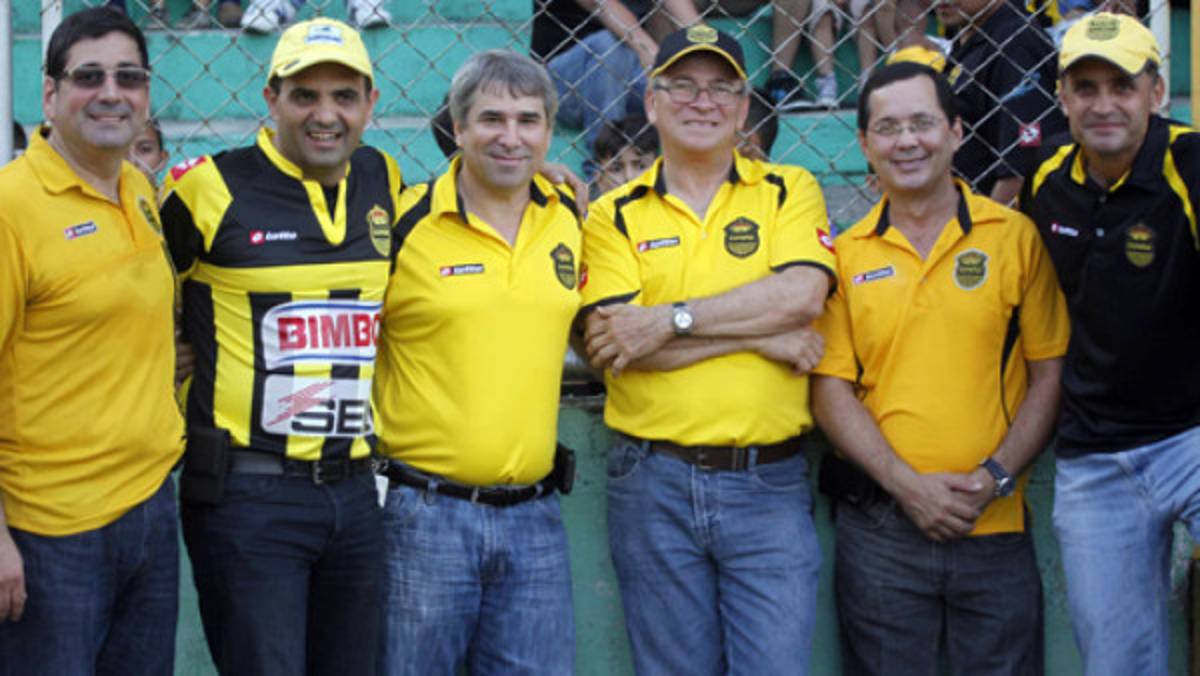 Mario Verdial: 'Se inviertió mucho dinero”