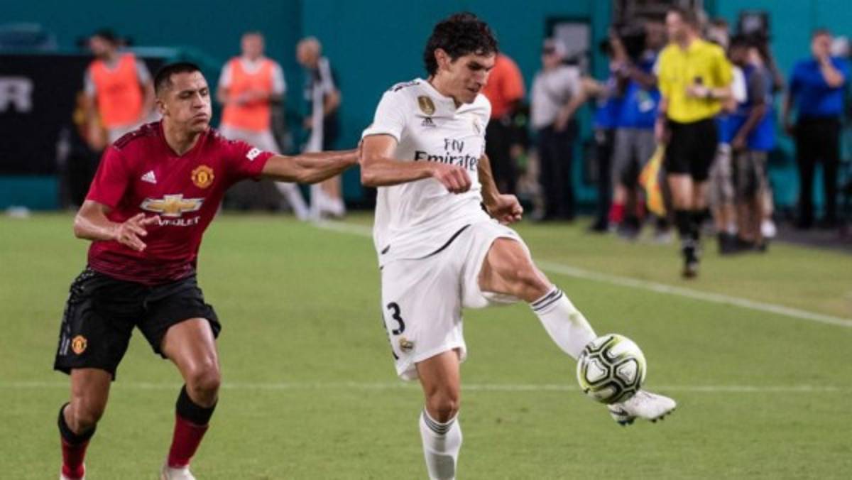 ¡Bajas! Los 6 jugadores del Real Madrid que disponen de dos días para buscar otro club