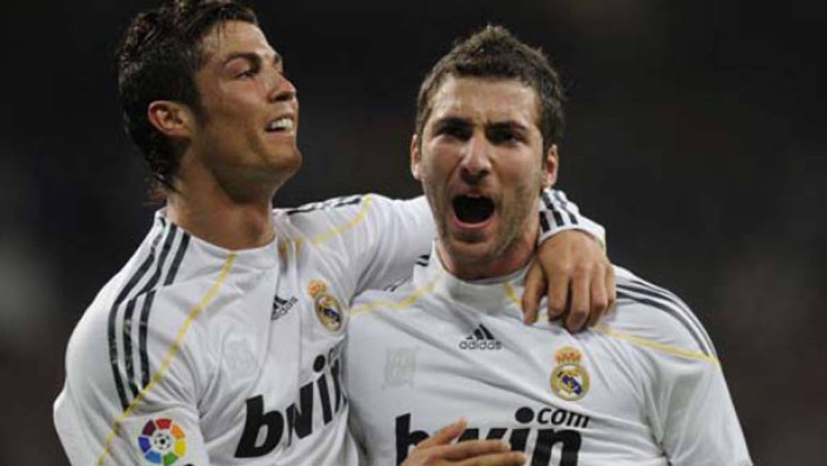 ¿Quién es el mejor delantero?