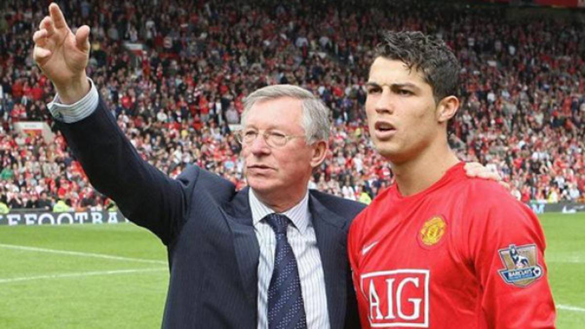 Los 'condimentos” curiosos de Real Madrid-Manchester United