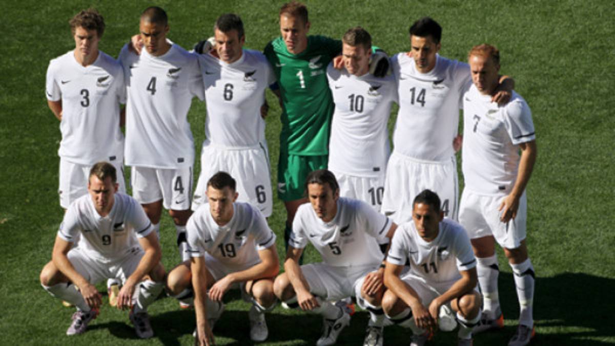 Nueva Zelanda convoca lo mejor