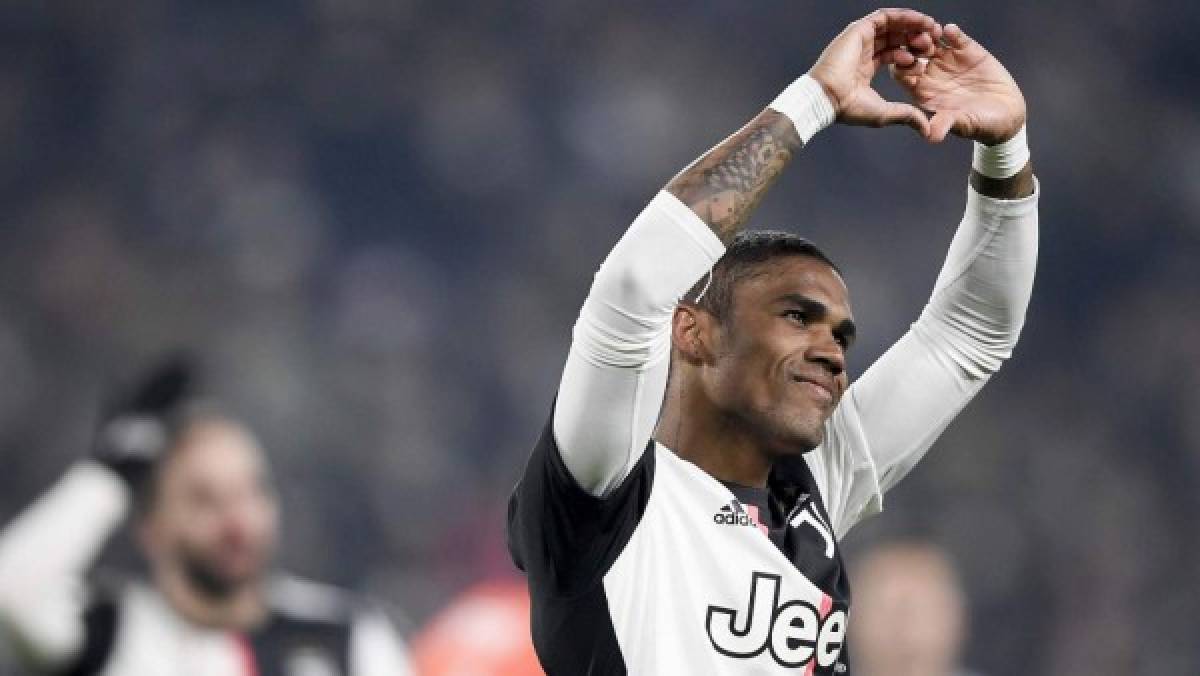 La revolución que se viene en la Juventus: Seis salidas por bajo rendimiento y los fichajes top