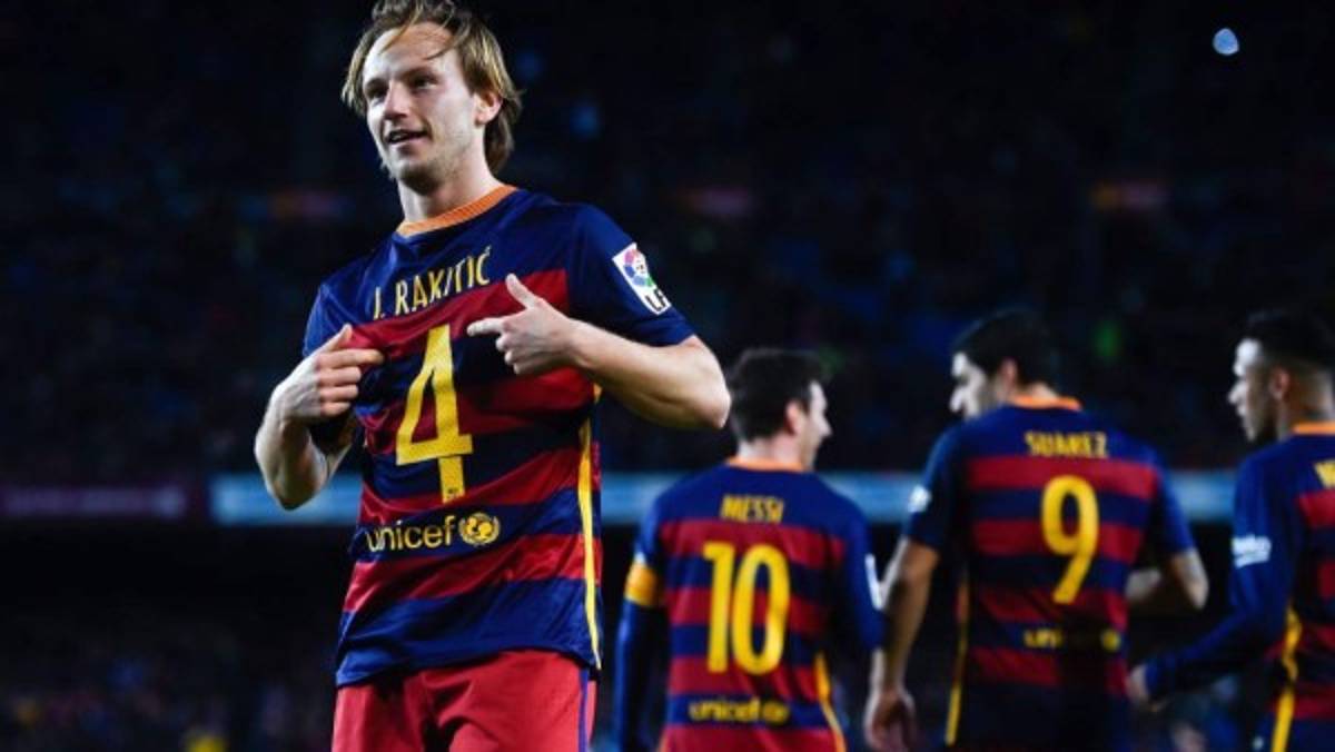 ¡LIMPIEZA! Los futbolistas que saldrían del Barcelona junto a Luis Enrique