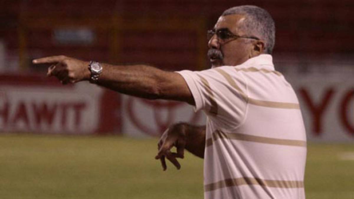 Keosseián enfrentará al Real Madrid